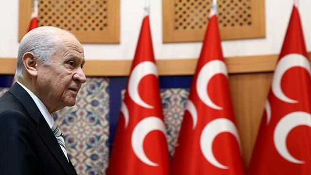 İYİ Parti'den MHP'ye transfer
