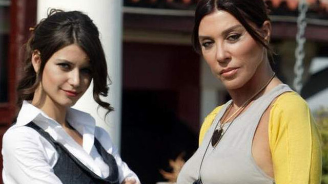Beren Saat için dikkat çeken açıklama: ''Umarım mutlu olur''