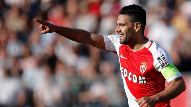 Ahmet Bulut: Yerini doldurdukları zaman Monaco Falcao'nun gidişine izin verecek