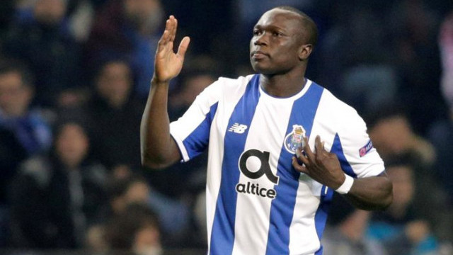 Beşiktaş, Vincent Aboubakar transferinden vazgeçti