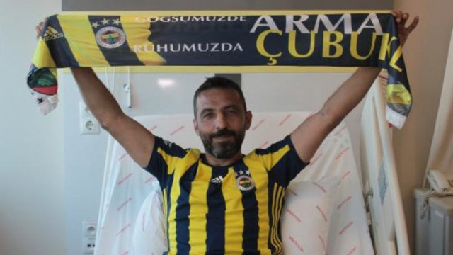 Ölümden dönen Fenerbahçe taraftarı Hasan Usanmaz o anları anlattı