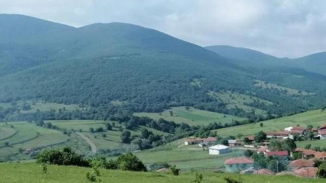 Şahin Dağları’nda da 'Kanadalı şirket' talanı başlıyor