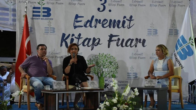 ''Akıllı telefonları birer Yurttaş Gazetesi’ne dönüştürebiliriz''