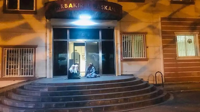 ''HDP oğlumu dağa kaçırdı''