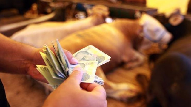 Türk Lirası eriyor ! Dünyanın en çok değer kaybeden 2. parası TL !
