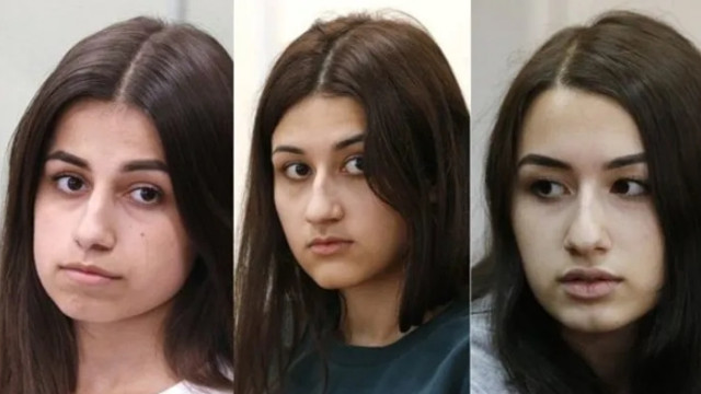 Yıllarca süren baba tacizi cinayetle bitti