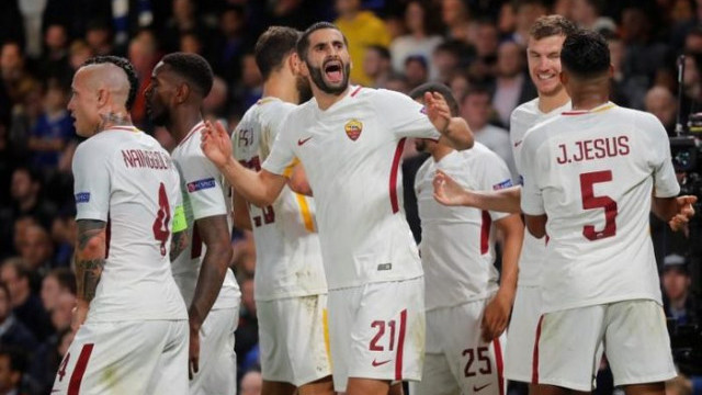 Beşiktaş, Maxime Gonalons'u kiralamak istiyor