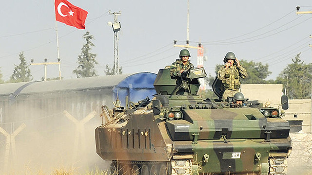 Esad ateşle oynuyor: Türk gözlem noktası kuşatma altında!