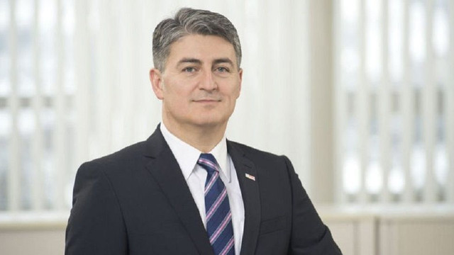 TOGG CEO'su Karakaş: ''Yüzlerce kişi yerli otomobil için sıraya girdi''