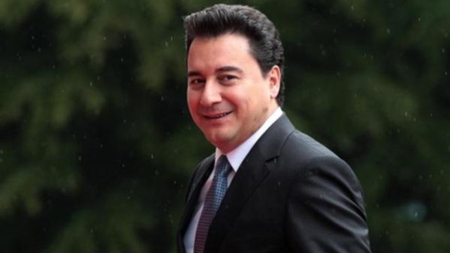 Ali Babacan sahaya iniyor ! Tarih belli oldu
