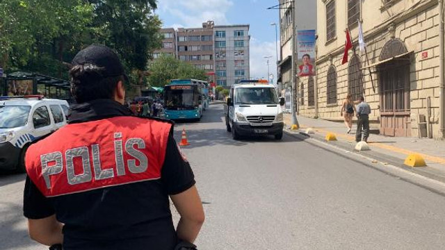 İstanbul'da Kurt Kapanı operasyonu