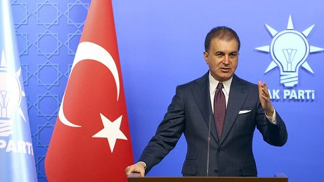 AK Parti'den Emine Bulut açıklaması