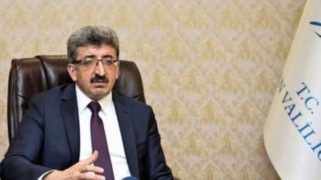 Kayyım Twitter'dan Kürtçeyi kaldırdı