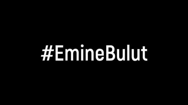 Emine Bulut anısına tüm maçlar 1 dakika geç başlayacak