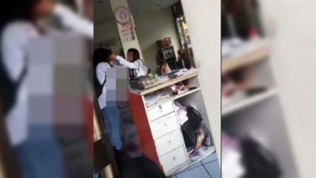 Emine Bulut cinayetinde görüntüleri çeken kişi gözaltına alındı
