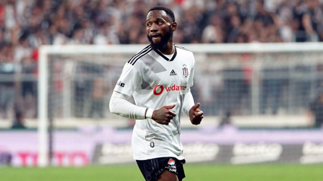 Kevin N'Koudou: Taraftardan bu kadarını beklemiyordum
