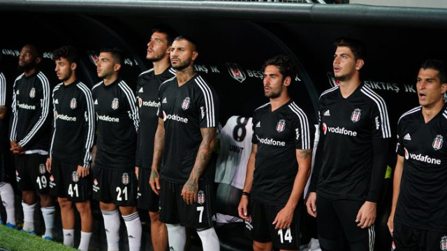 Erman Toroğlu: Beşiktaş Quaresma'yı göndermek istiyor