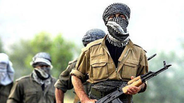 Avrupa’dan PKK’ya yılda 25 milyon Euro