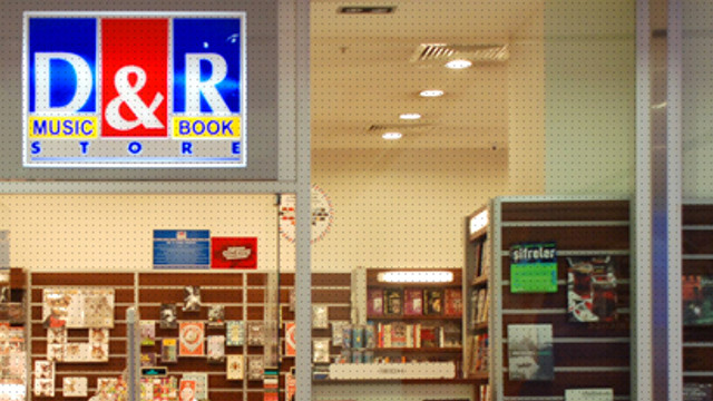 D&R'dan bir sansür kararı daha