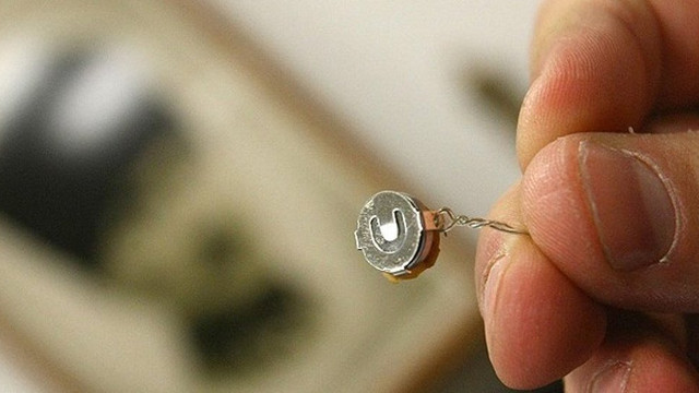 CHP'li başkana telekulak soruşturmasında 2 gözaltı