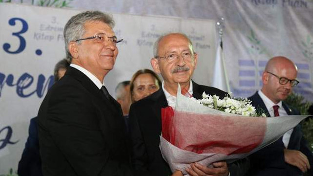 Kılıçdaroğlu: ''Demokrasinin önündeki engelleri kaldıracağız''