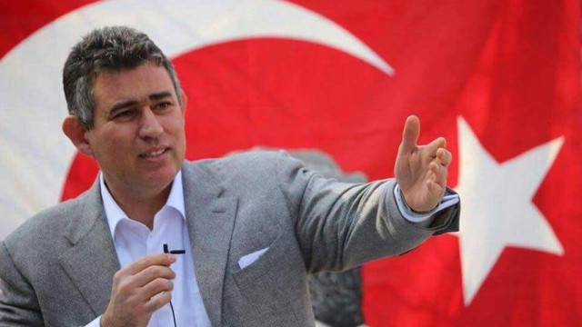 Feyzioğlu: ''Suriyelilerin arasında çok sayıda ajan var''