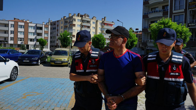 Kızını GPS ile takip edip öldüren baba, 2 araca daha GPS yerleştirmiş