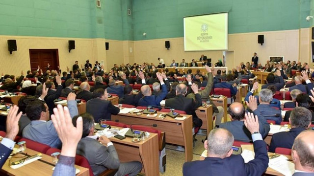 Su ve ulaşım indirimine AK Parti ve MHP'den ret