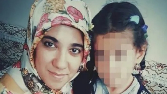 ''Haberlerde gördüğüm öldürülen kadınlar gibi olacağım''