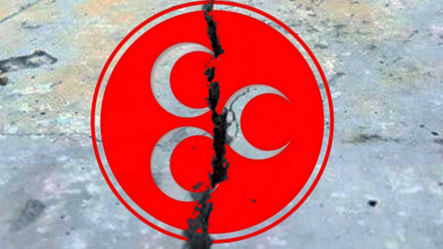 MHP'de İyi Parti krizi toplu istifa getirdi