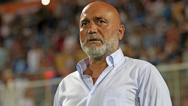 Hikmet Karaman: Bu sezon ligde 1 takım düşsün