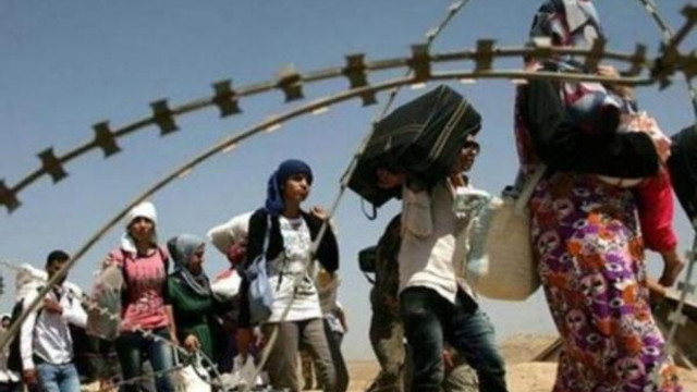 Yeni göç dalgası tehlikesi: ''Ülke içini kana bulayacak olaylar olabilir''