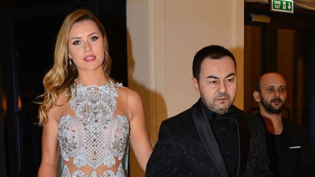 Serdar Ortaç'tan ''pişmanım'' itirafı
