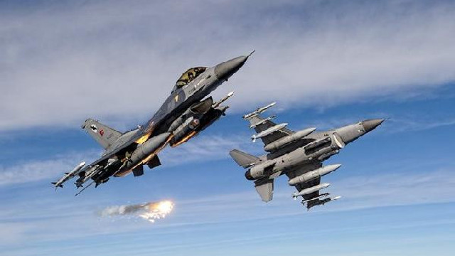 24 PKK'lı terörist etkisiz hale getirildi