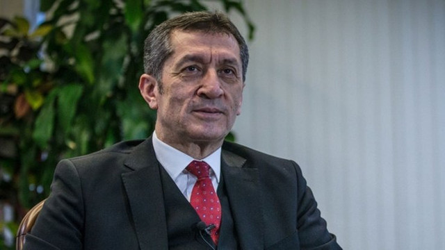 MEB skandala el attı ! Bakan Selçuk: Soruşturma başlattık