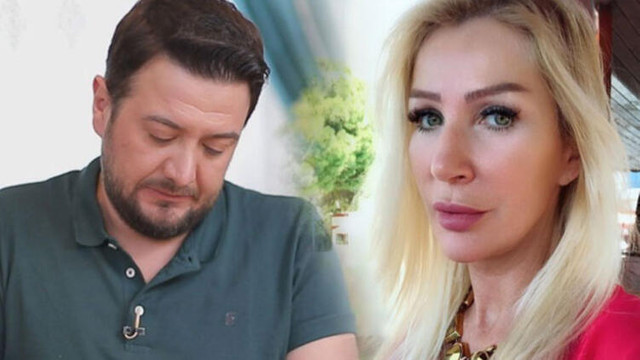 Onur Büyüktopçu: Ayağımı Seda abla kaydırmadı