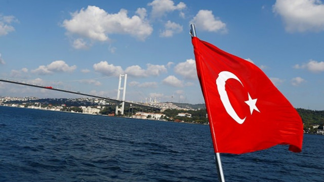 Türkiye'den tazminat ve toprak isteyen ABD'li Ermenilere ret !