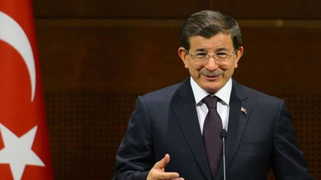MHP'den Davutoğlu'na çok sert cevap