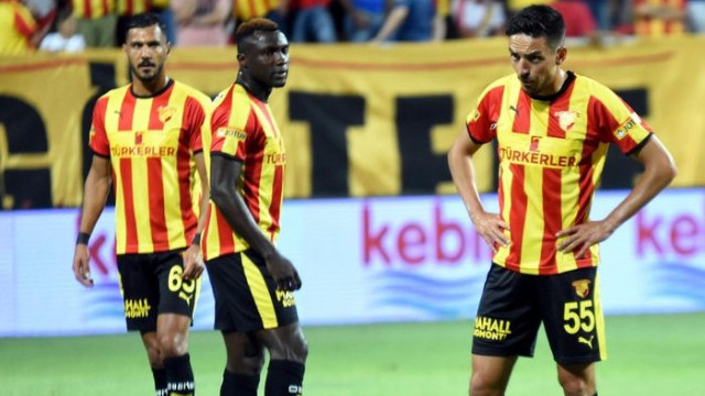 Göztepe bu hafta transferde atağa kalkacak