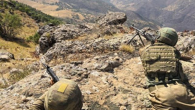 ''Güvenli Bölge''nin bilinmeyen detayları sızdı