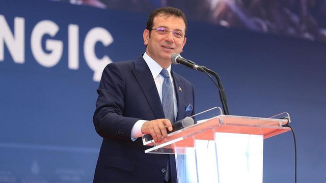 Ekrem İmamoğlu'ndan Erdoğan'a tatil yanıtı