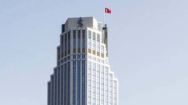 Türkiye İş Bankası 95 yaşında