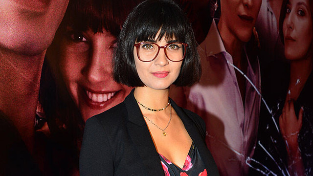 Tuba Büyüküstün, Paris’te ''ev''lendi