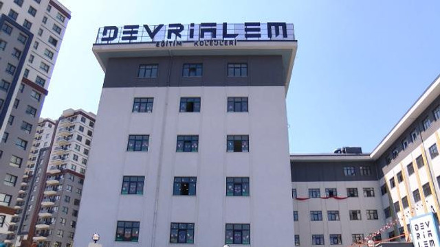 Istanbul Da Kapatilan Kolej Yuzlerce Kisiyi Magdur Etti Guncel