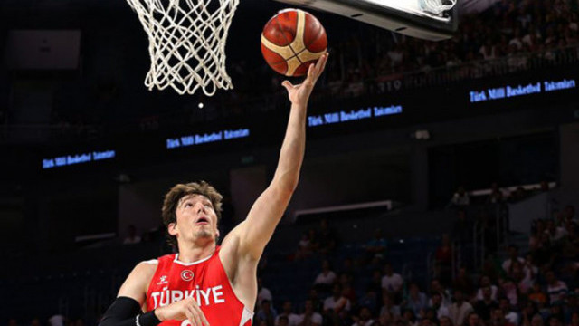 Cedi Osman'ın Dünya Kupası'nda kendine güveni tam