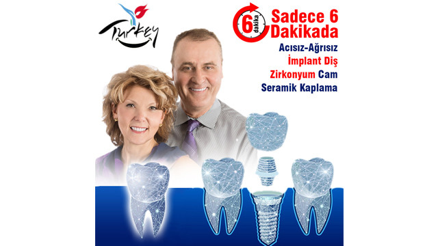 izmir implant dis guncel