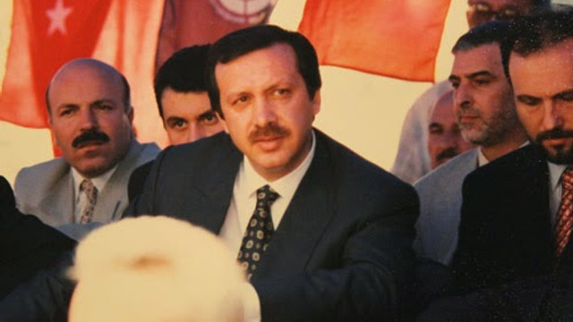 İBB’den Erdoğan’a ''tatil'' yanıtı: Tam 302 gün izin yapmış!