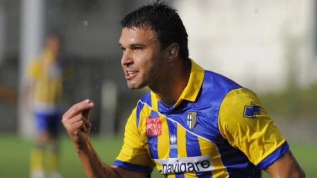 Bursaspor'da Valeri Bojinov sesleri