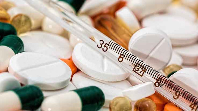 İlaç sektöründe büyük skandal! Ağrı kesici bağımlı yaptı