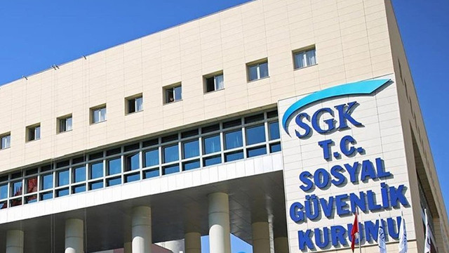 SGK, 2019'un ilk 5 ayında 20 milyar lira açık verdi
